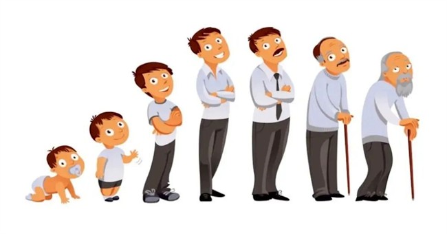  افزایش سن، قدمان را کوتاه می کند؟