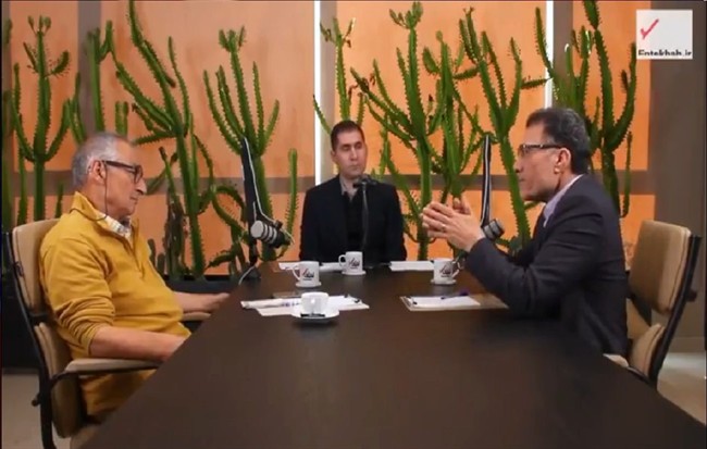 دهقانی فیروزآبادی: ما در سوریه بشار اسد در راهبرد دفاعی-امنیتی خیلی هم خوب عمل کردیم + فیلم