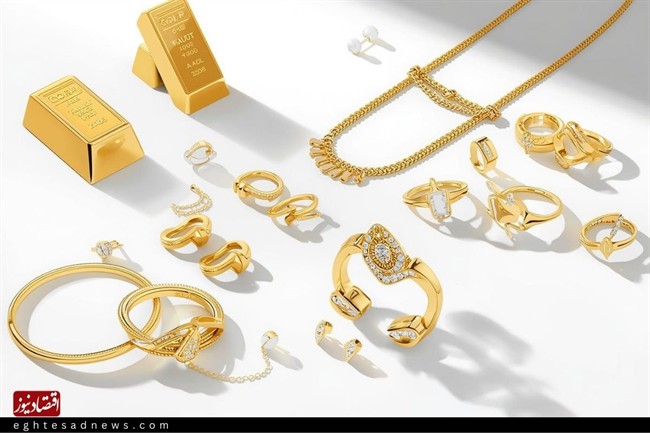 جدال در بازار سکه/ طلا در نرخ 13 میلیون و 633 هزار تومان بسته شد/ سلطه کامل دلار بر ضرب‌آهنگ بازار