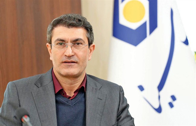 بانک سینا به جمع سه بانک برتر کشور پیوست