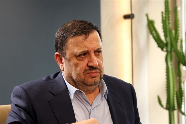 فیروزآبادی: همه ملت باید سیم‌کارتشان سفید شود/ سران سه قوه موافق رفع فلیترینگ هستند