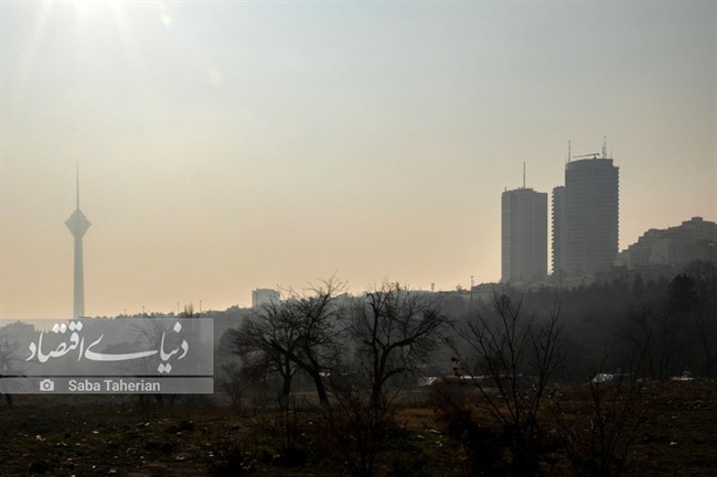 تردد در تهران برای این افراد خطرناک اعلام شد