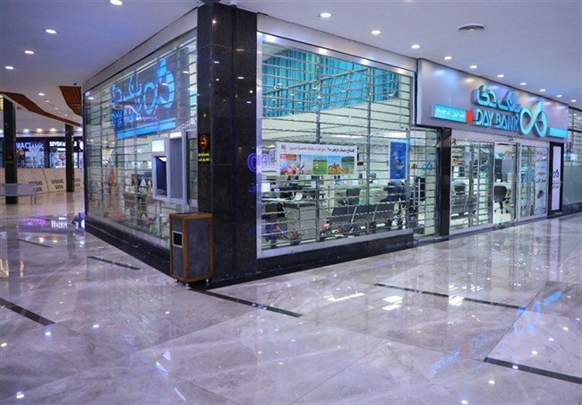 برنامه تحول 1407 بانک دی جلوتر از زمانبندی پیش میرود برنامه تحول 1407 بانک دی جلوتر از زمانبندی پیش میرود