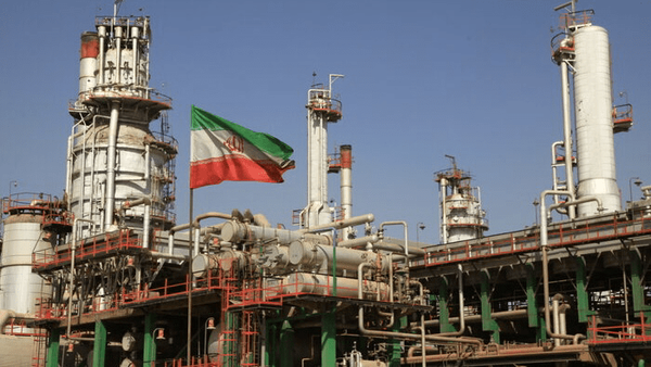 تقابل 2غول نفتی: اختلاف بر سر آمار تولید نفت ایران!