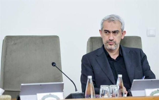 سهام عدالت در سایه بی&zwnj;قانونی و لابی دولتی&zwnj;ها/ آقای مدنی&zwnj;زاده؛ شما چرا؟