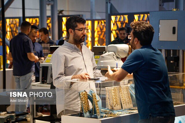 مسدود شدن حساب&zwnj;های بانکی طلافروشان!