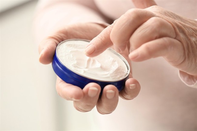 مراقبت صحیح از پوست بیمار