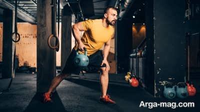 تمرینات فانکشنال برای چربی سوزی، قدرت و انعطاف پذیری