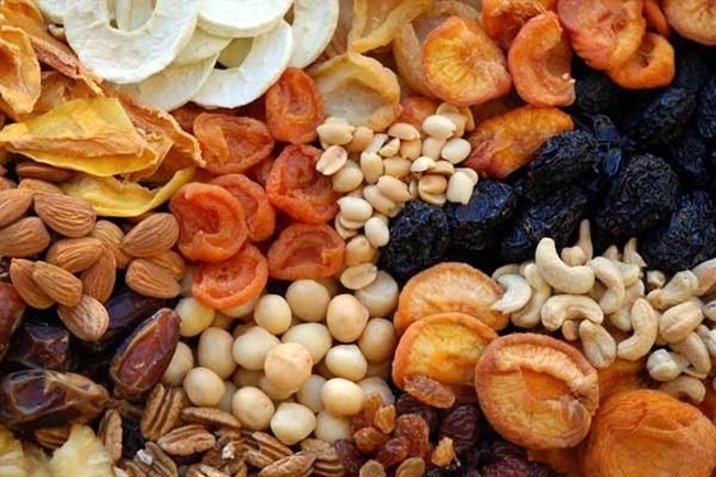 ورود خودروسازان و قطعه‌سازان به بازار خشکبار/ ماجرا چیست؟ + فیلم