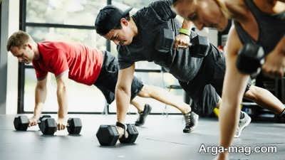 حرکات فانکشنال