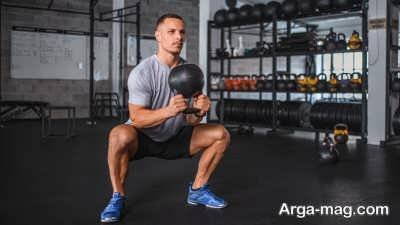 تمرینات فانکشنال