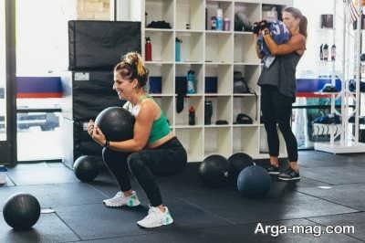 حرکات فانکشنال