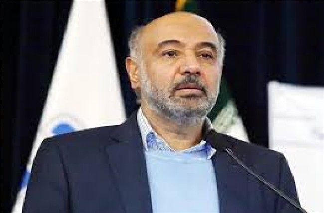 میدری: مردم 41 درصد اعتبار کالابرگشان را برنج خریده‌اند + فیلم