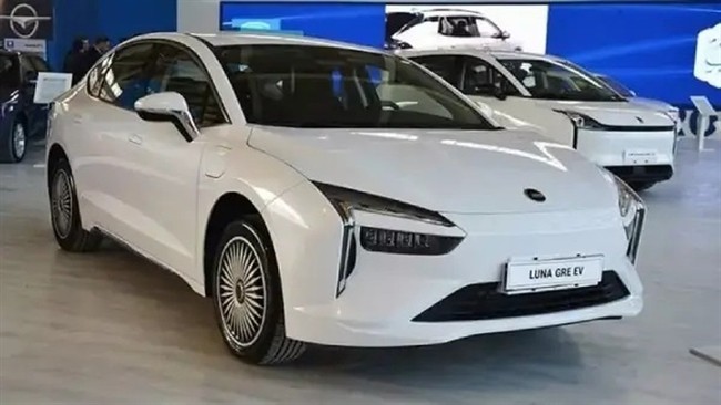 شوک قیمتی در انتظار خودروهای برقی ایران
