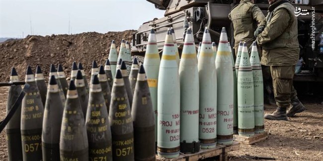 شرکت‌های تسلیحاتی صهیونیستی، پوششی برای دزدی از صنعت نظامی امریکا! / دروغی بزرگ که پس از حمله اسرائیل به ایران آشکار شد +تصاویر