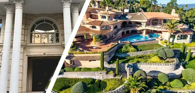 ویلاهای سواحل مدیترانه ارزان&zwnj;تر از تهران!