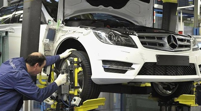 خودروساز آلمانی با 150 میلیون دلار جریمه، پرونده تقلب را بست