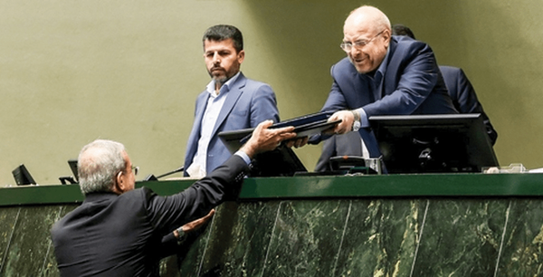 انقباضی&zwnj;ترین بودجۀ ممکن برای ۱۴۰۵ در راه است