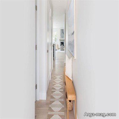 چگونه می توان اصول فنگ شویی راهرو را رعایت کرد؟