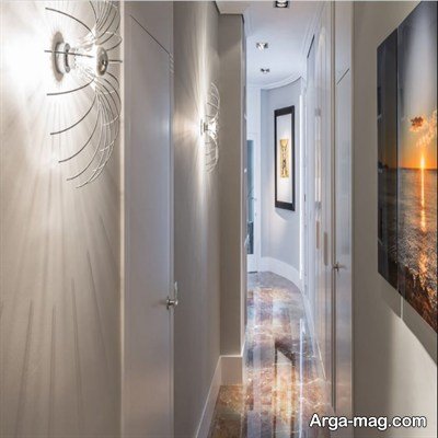 اصول فنگ شویی راهرو چه می باشد؟