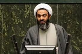 درگیری لفظی نقدعلی با قالیباف در صحن مجلس/ رئیس مجلس: بنده مهندس نیستم/ قضاوت های شما غلط است