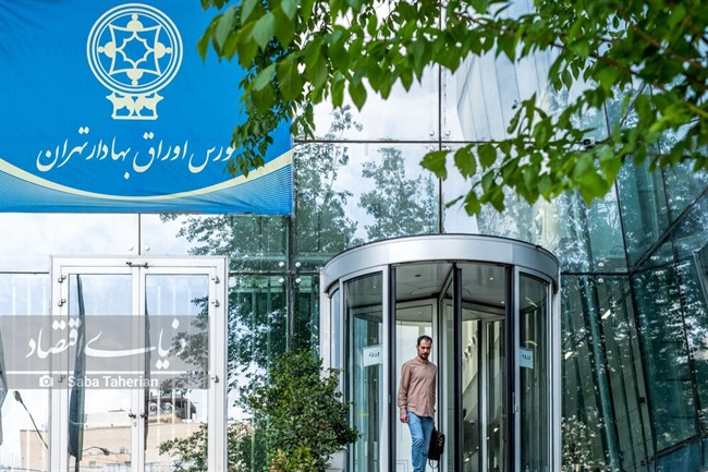 بورس 4 میلیونی شد