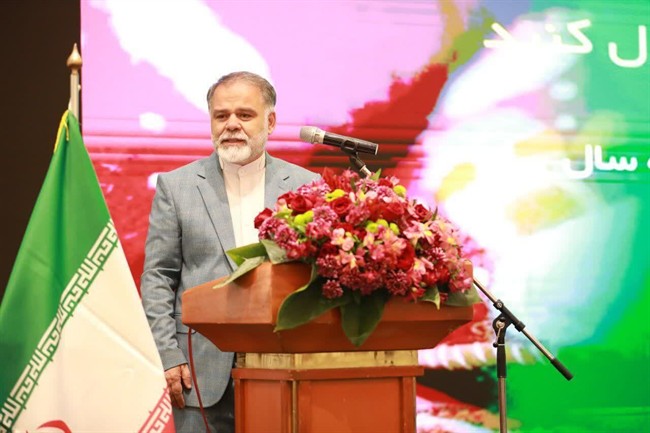 سامانه محلات ایران راه اندازی میشود سامانه محلات ایران راه اندازی میشود