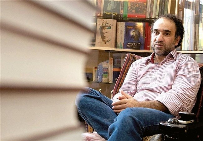 آخرین وضعیت سلامتی رضا امیرخانی/ روند بهبود او اعلام شد