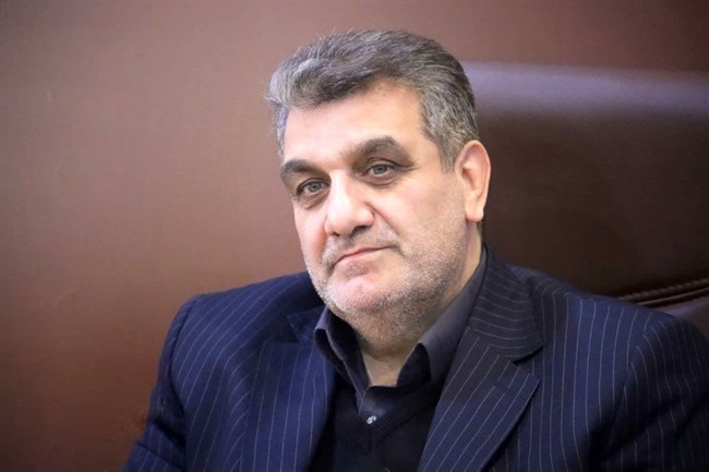 استاندار سمنان در شورای عالی امنیت ملی سمت گرفت