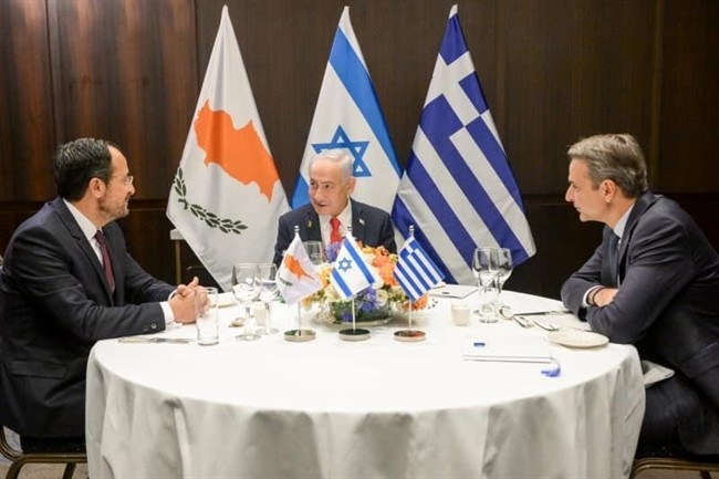 تنش‌های فزاینده در غرب آسیا؛ اسرائیل تهدید شماره یک ترکیه شد