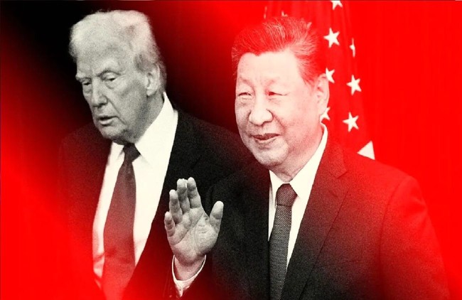 بازی ترامپ در زمین شی / گلوگاه صنعتی چین و سلاح وابسته‌سازی پکن + فیلم