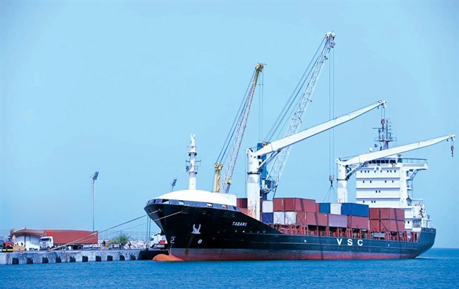 فرصت‌های تجاری جنگ تعرفه‌ای