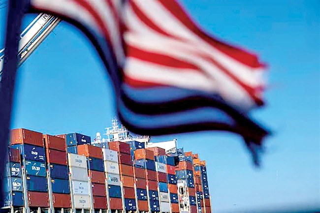 سیاست‌های ترامپ و چشم‌انداز اقتصادی 2026