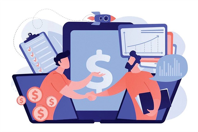 عوامل رویگردانی سرمایه‌گذاران  از اقتصاد نوآور