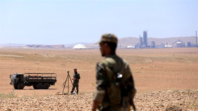 کشته شدن سرکرده داعش در جنوب سوریه به دست دولت الجولانی