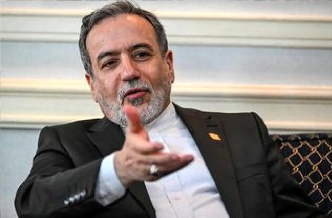 درخواست عراقچی برای افزایش تعداد کنسولگری‌ها در اصفهان