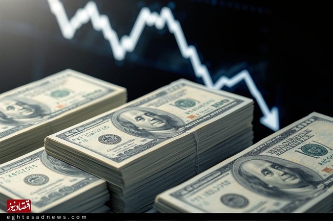 اصلاح قیمت دلار، عقب‌نشینی دلار هرات و درهم پس از سقف‌سازی 136 هزار تومانی