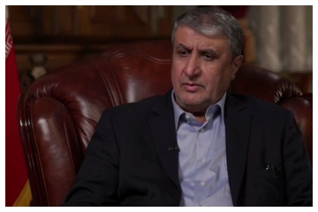 اجازۀ بازدید از تاسیسات بمباران‌شده را نمی‌دهیم