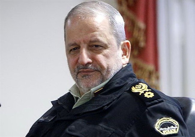 احمدی مقدم:  اهداف حمله رژیم صهیونیستی محقق نشد/ از همان روزی که ما را زدند، واحدها برای پاسخ آماده بودند+ فیلم