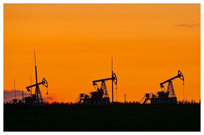 عاملی که قیمت نفت جهانی را بالا برد!