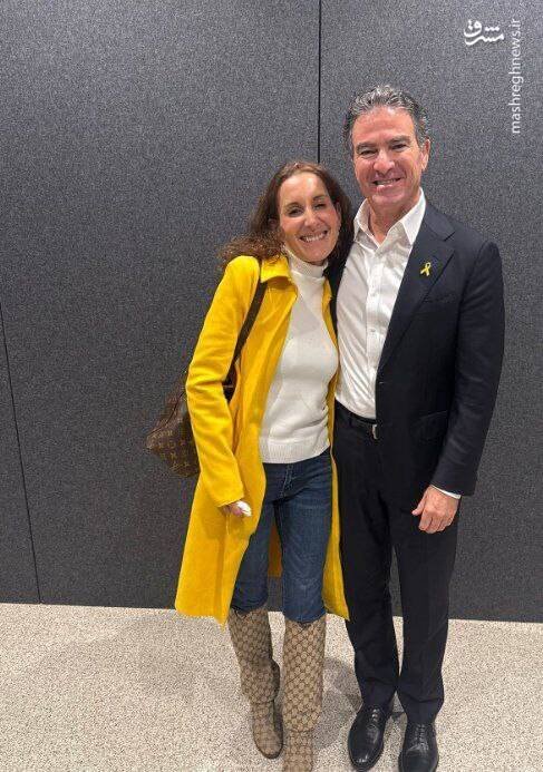 کاترین شکدم کیست و چرا این روزها موردتوجه رسانه‌های ضدانقلاب قرار دارد؟/ روایتی ناگفته از بازجویی شکدم در دفتر اروپایی شاباک/ دستمزد 2500 دلاری برای سناریوسازی+ تصاویر