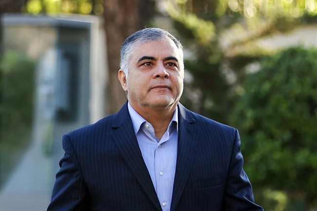 خبر وزیر نفت درباره قطعی گاز + فیلم