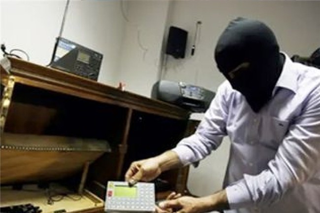 منابع عبری: متهم به جاسوسی برای ایران به اتاق فرماندهی وزارت جنگ دسترسی داشت
