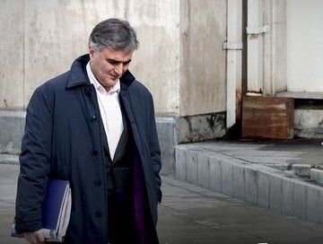 ادعای یک عضو اتاق بازرگانی درباره پذیرش استعفای فرزین توسط پزشکیان