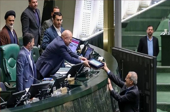 بنیاد وابسته به غلامعلی حدادعادل در سال 1405 چقدر بودجه می گیرد؟ 