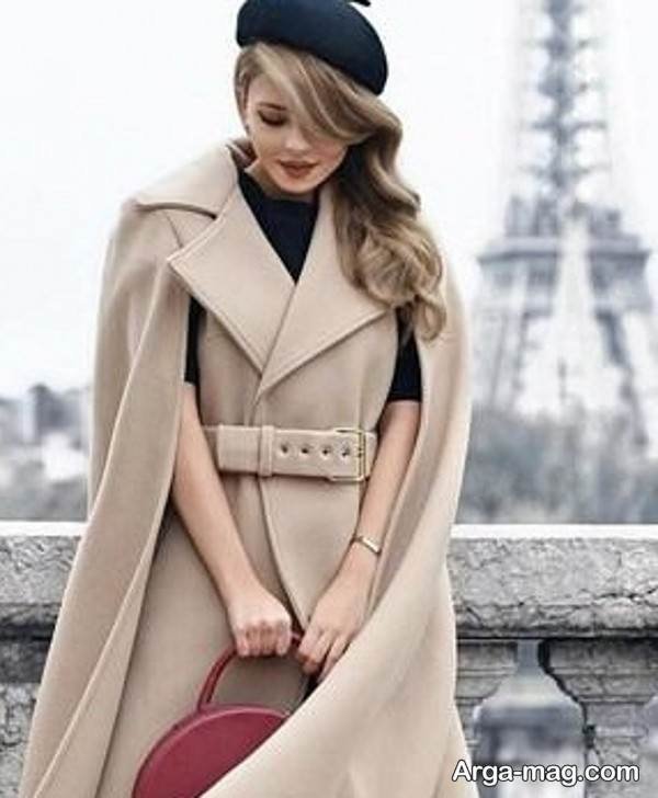 37 مدل پالتو دخترانه 2026؛ شیک، خاص و ترند سال