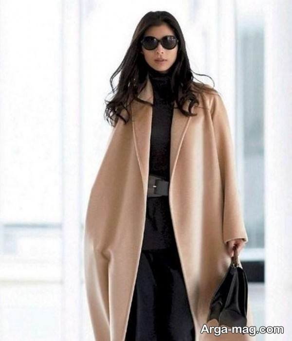 پالتو خاص دخترانه 