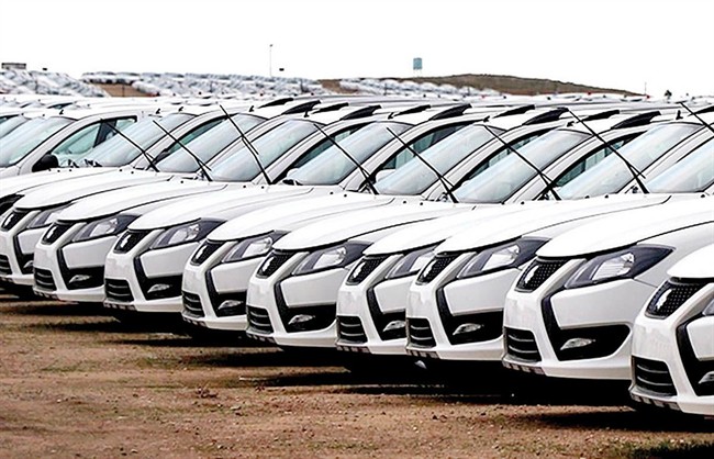 شتاب خودرو  در جاده تورم