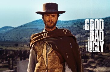 دو دقیقه از فیلم وسترن که دستور زبان دوئل سینمایی را تغییر داد (تماشا کنید)