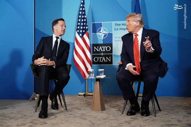 راهبرد امنیت ملی آمریکا 2/ دروغی به نام «نامداخله‌گری»/ جنگ نامشروع «رئیس‌جمهور صلح» علیه ایران/ لابیگری در آمریکا ممنوع؛ جز برای اسرائیل